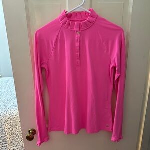 Lilly Pulitzer Athletic Top